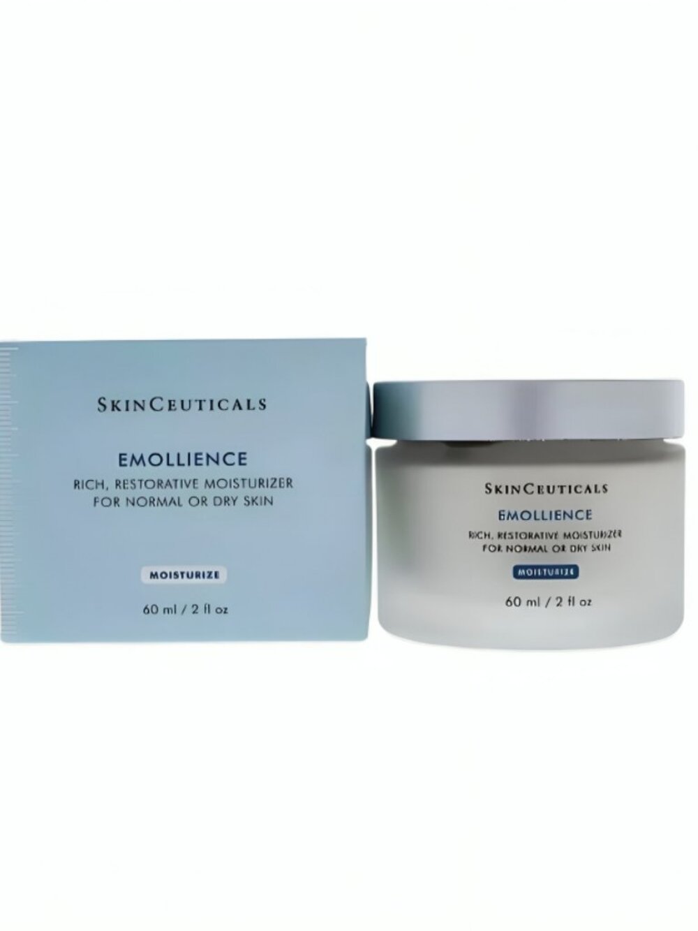 SkinCeuticals Emollience Rich Restorative Moisturizer 60ml / 2 fl oz | Hydrati